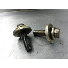 101B112 Camshaft Gear Bolts Pair From 2005 Ford Focus  2.0